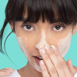how to get rid of blackheads