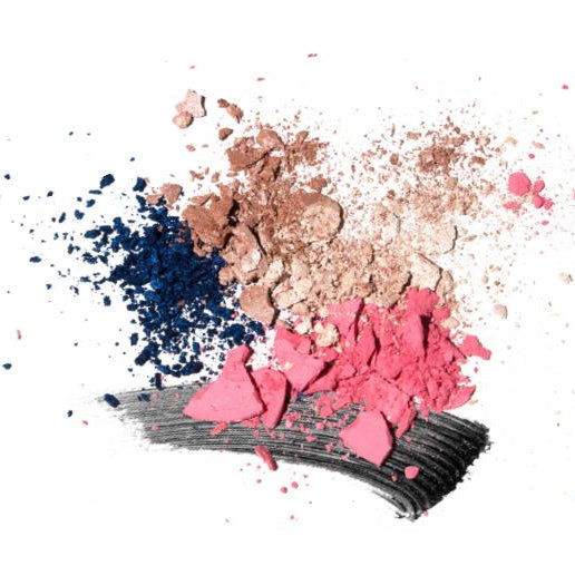 why oil cleansers are best for stubborn make-up