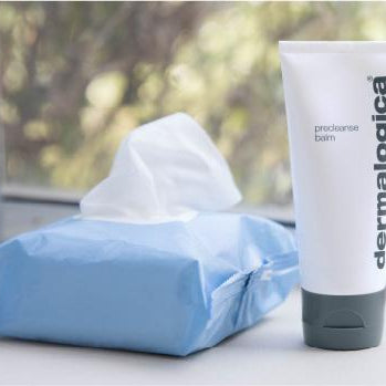 which washes your face better: oil cleansers or face wipes?