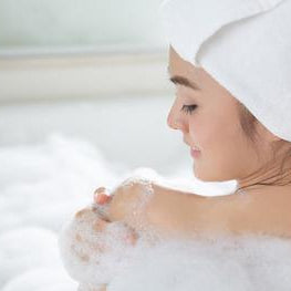 6 ways to prevent body acne