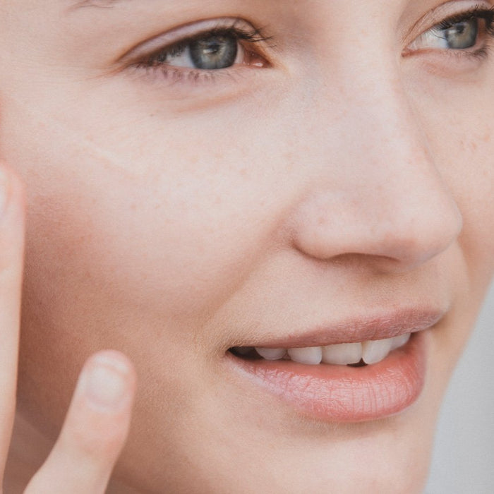 what skin type do you have?