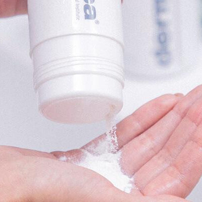 the importance of exfoliation