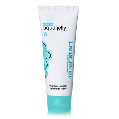dermalogica moisturisers 59 ml cooling aqua jelly