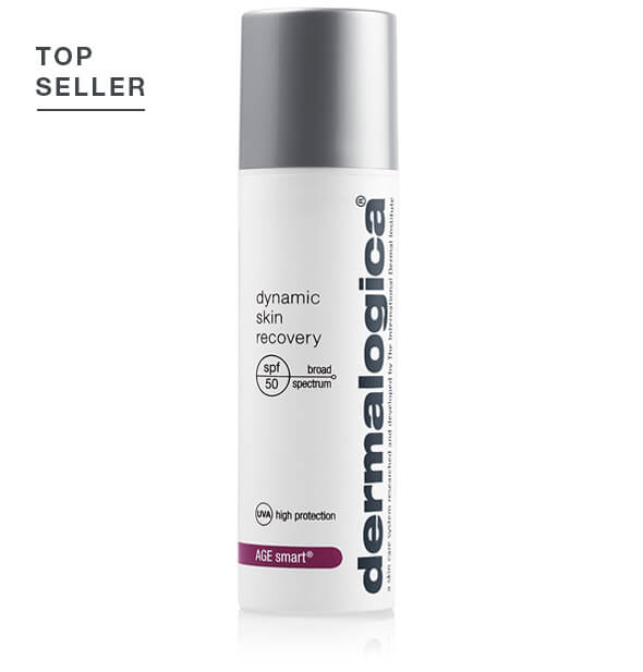 dynamic skin recovery spf50