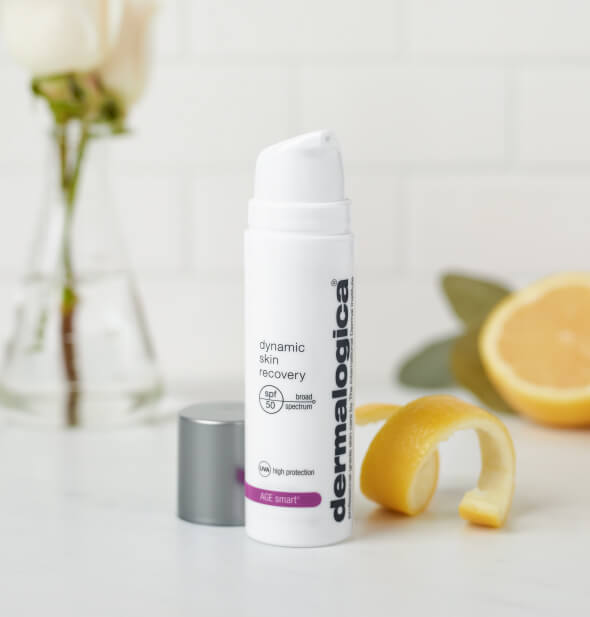 dynamic skin recovery spf50