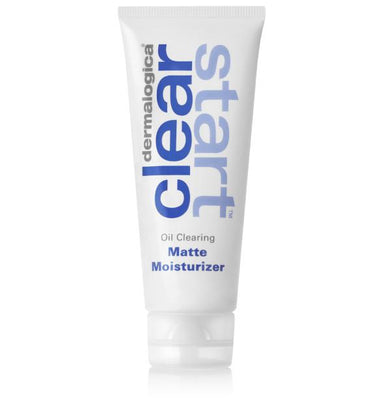 oil clearing matte moisturizer spf15