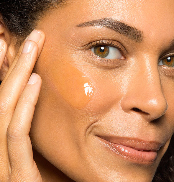 phyto-nature firming serum