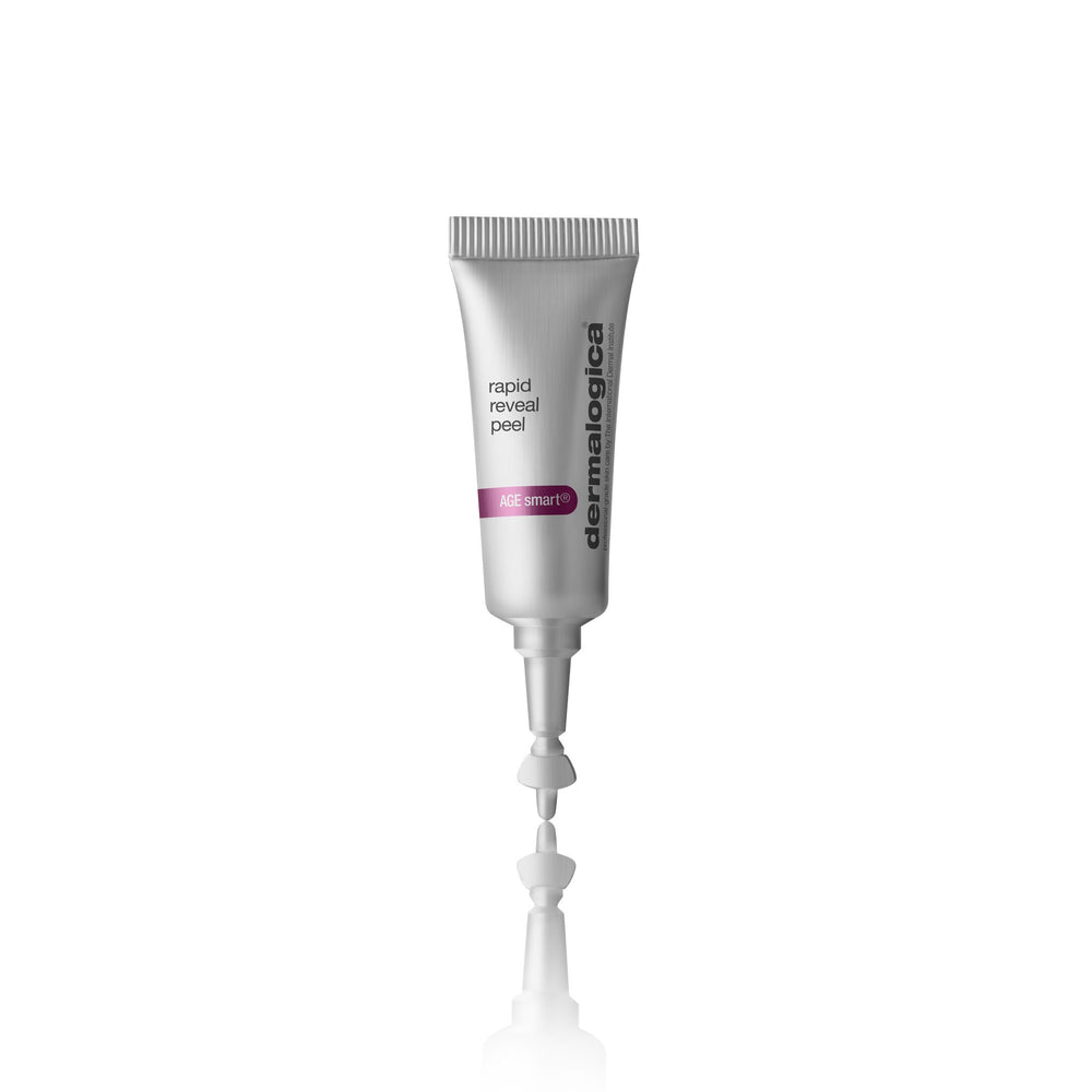 rapid reveal peel - deluxe trial