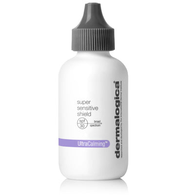 super sensitive shield spf30